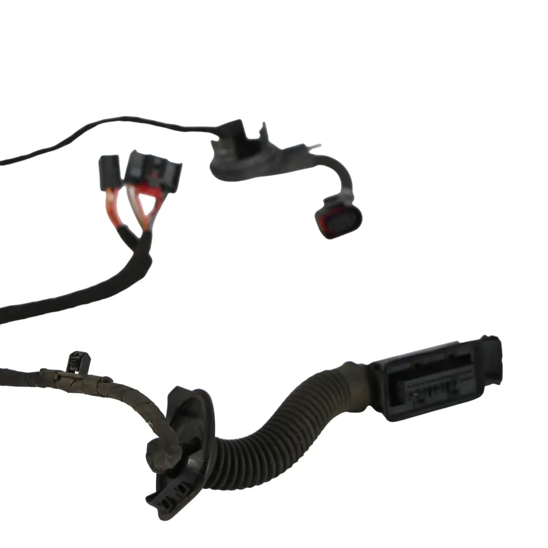 Tür Kabelbaum Kabelsatz Hinten Links für Audi A4 B8 mit Teilenummer 8K0971687Q Audi A4 B8 Tür Kabelbaum Kabelsatz Hinten Links - SKU 8K0971687Q - Teilenummer 8K0971687Q