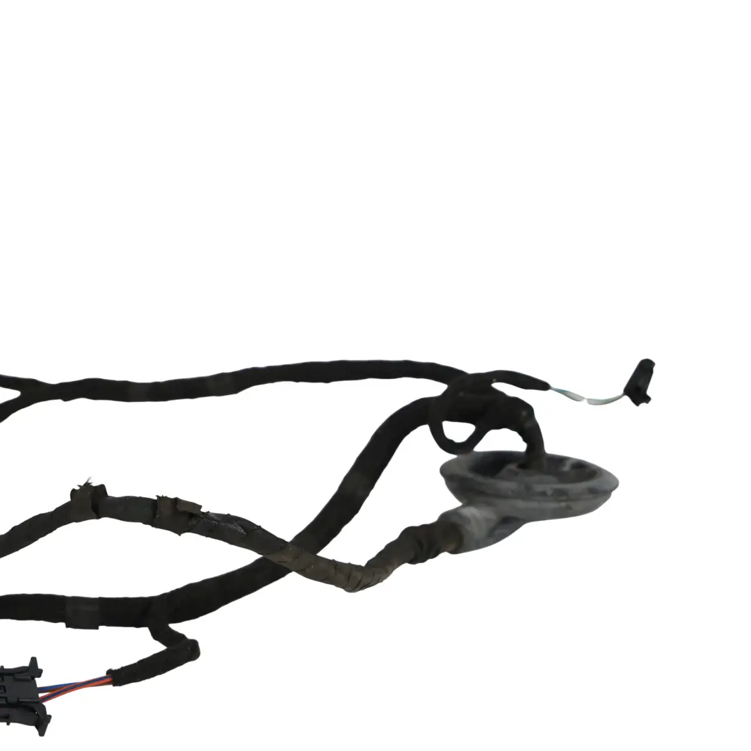 Audi A4 B8 Cableado De La Puerta Trasera Izquierda - SKU 8K0971687Q - Número de pieza 8K0971687Q