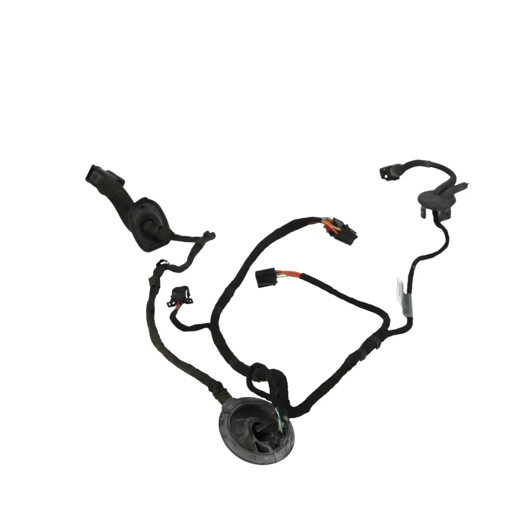 Door Wiring Harness Cable Loom Rear Left N/S to Audi A4 B8 with Part number 8K0971687Q Audi A4 B8 Door Wiring Harness Cable Loom Rear Left N/S - SKU 8K0971687Q - Part number 8K0971687Q