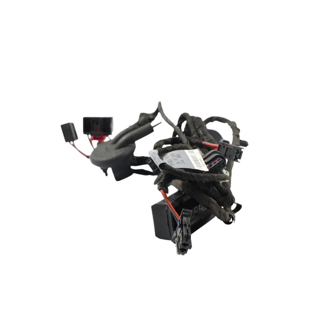 Audi A4 B8 Puerta Mazo Cables Cable Loom Trasero Derecho - SKU 8K0971688AC - Número de pieza 8K0971688AC