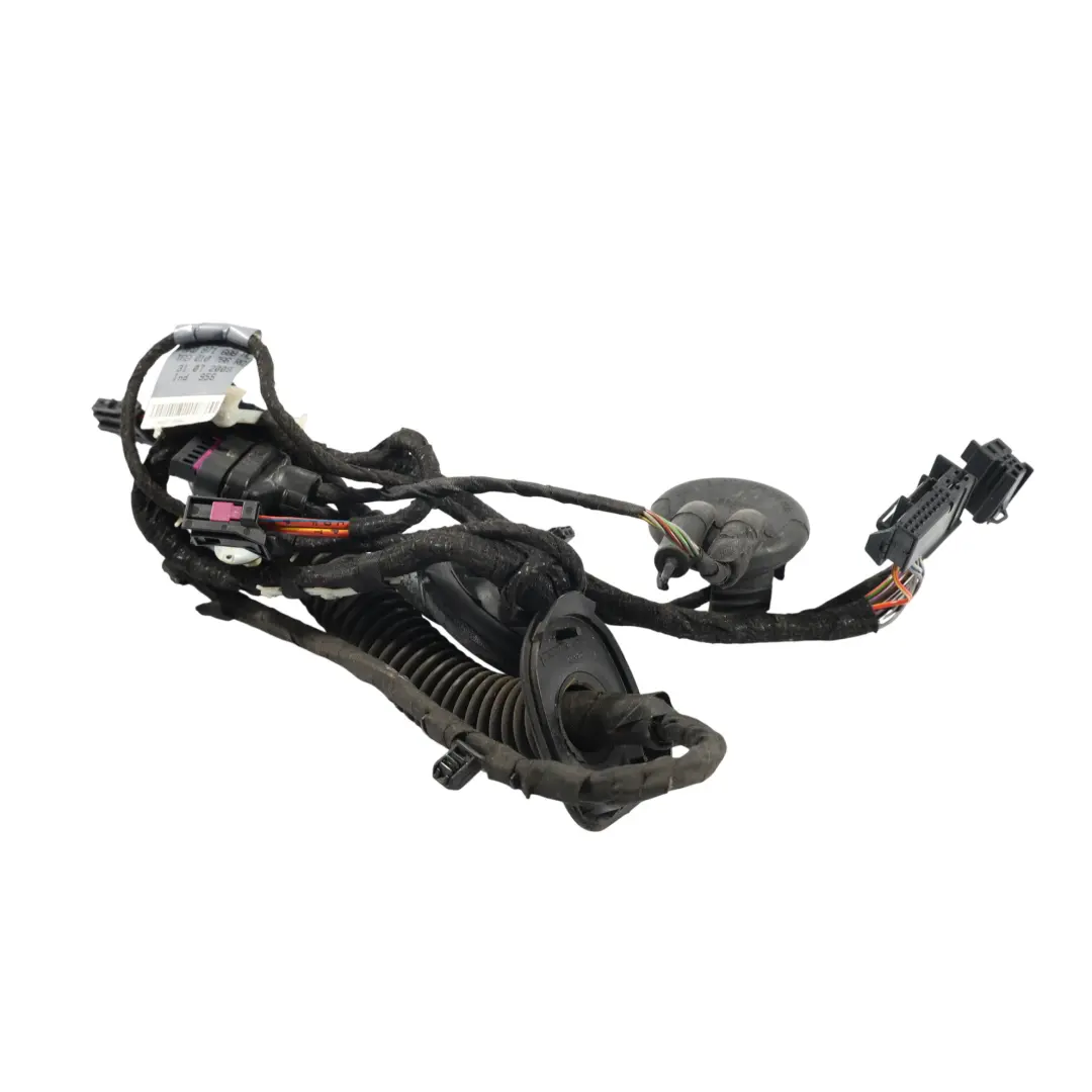 Tür Kabelbaum Kabelstrang Hinten Rechts für Audi A4 B8 mit Teilenummer 8K0971688AC Audi A4 B8 Tür Kabelbaum Kabelstrang Hinten Rechts - SKU 8K0971688AC - Teilenummer 8K0971688AC