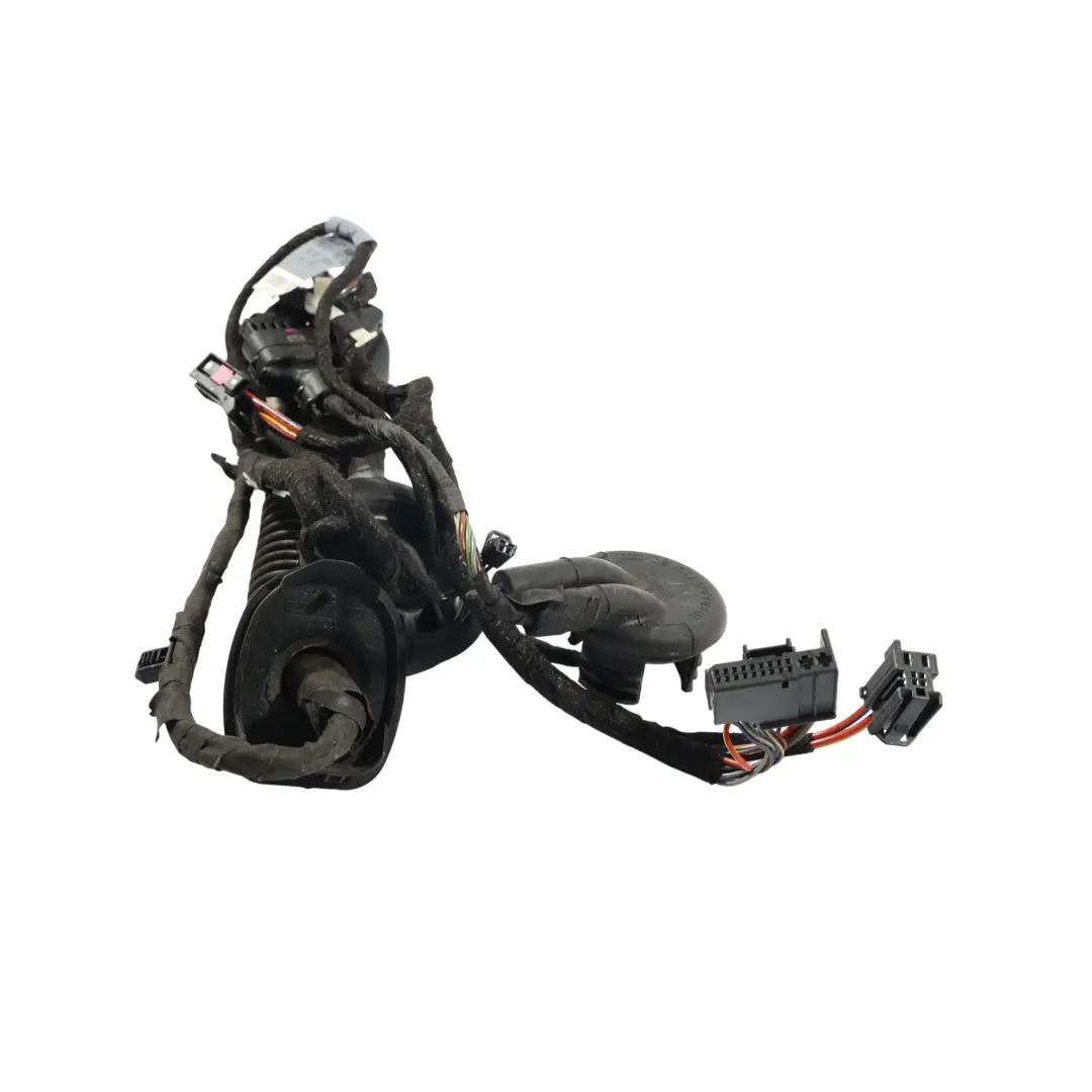 Faisceau De Câbles De Porte Arrière Droite pour Audi A4 B8 à propos du numéro de pièce 8K0971688AC Audi A4 B8 Faisceau De Câbles De Porte Arrière Droite - SKU 8K0971688AC - Numéro de pièce 8K0971688AC