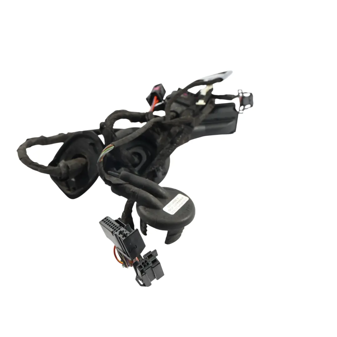 Audi A4 B8 Door Wiring Harness Cable Loom Rear Right O/S - SKU 8K0971688AC - Part number 8K0971688AC