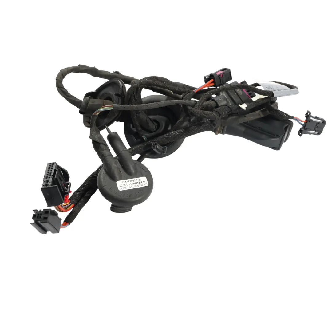 Audi A4 B8 Faisceau De Câbles De Porte Arrière Droite - SKU 8K0971688AC - Numéro de pièce 8K0971688AC