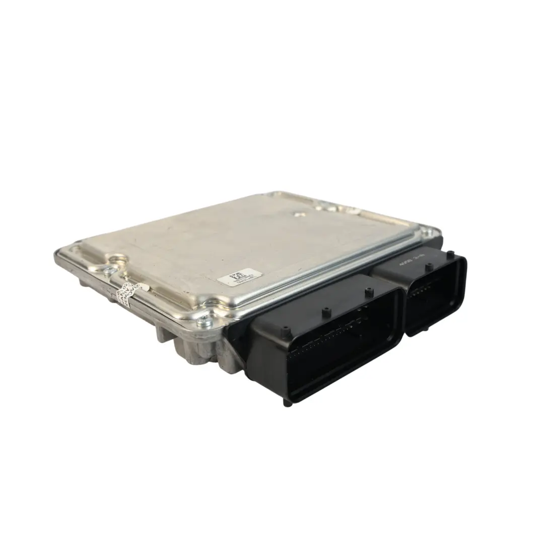 Audi A4 B8 1.8 TFSI CABB 160HP Unidad De Control Del Motor ECU Manual - SKU 8K1907115A-1 - Número de pieza 8K1907115A