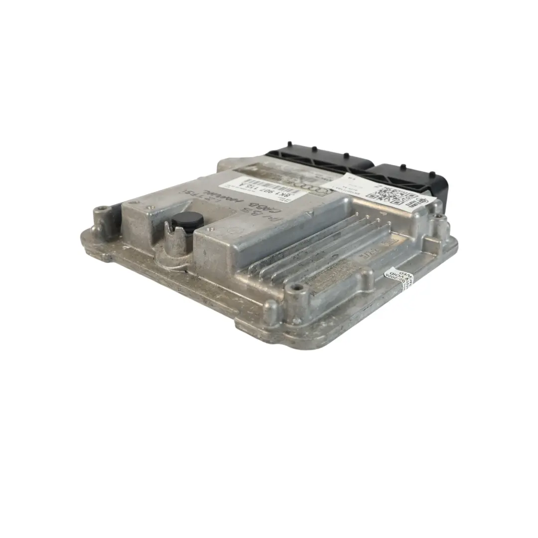 CABB 160HP Motor Steuer Gerät ECU Manuelles für Audi A4 B8 1.8 TFSI mit Teilenummer 8K1907115A Audi A4 B8 1.8 TFSI CABB 160HP Motor Steuer Gerät ECU Manuelles - SKU 8K1907115A-1 - Teilenummer 8K1907115A