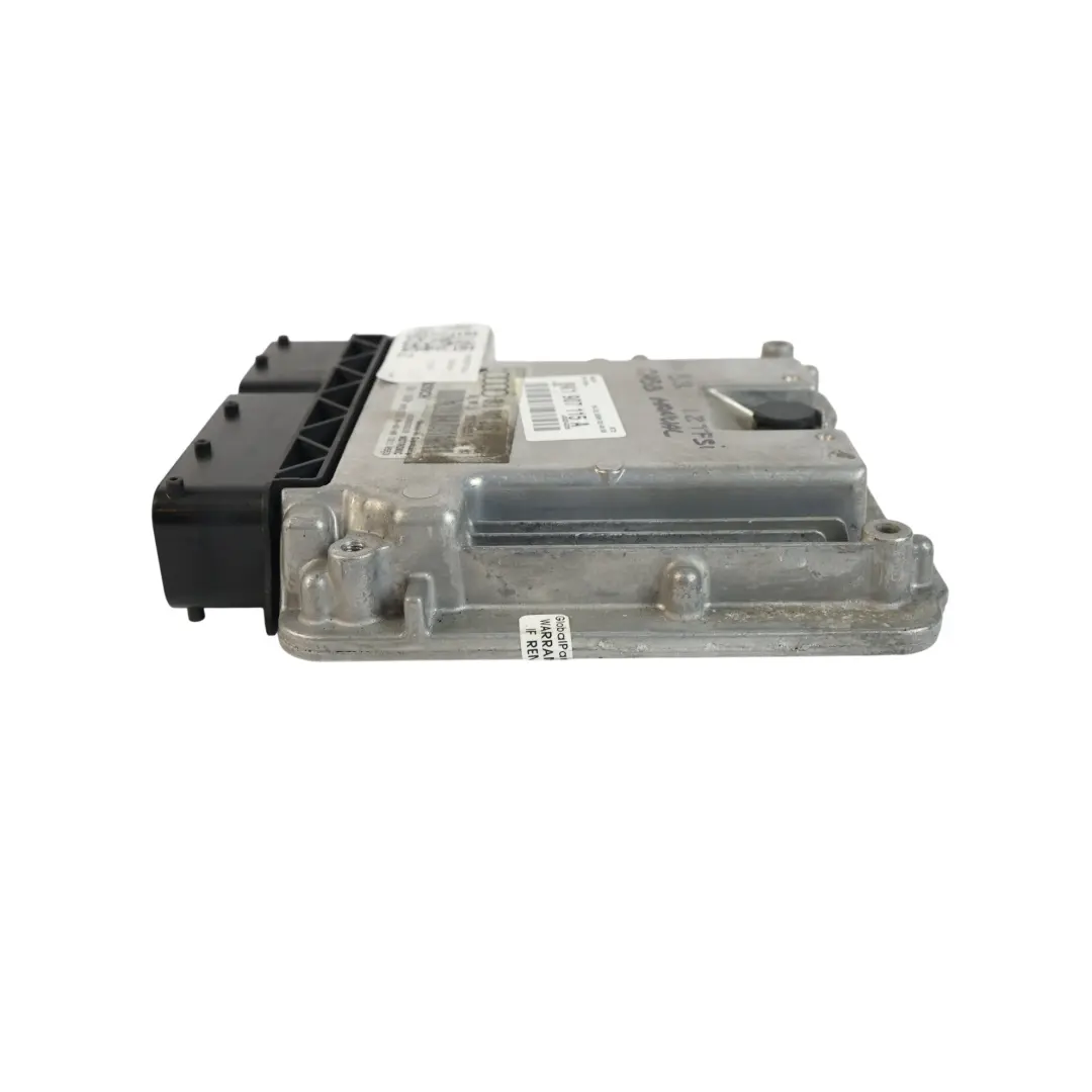 CABB 160HP Unidad De Control Del Motor ECU Manual para Audi A4 B8 1.8 TFSI con número de pieza 8K1907115A Audi A4 B8 1.8 TFSI CABB 160HP Unidad De Control Del Motor ECU Manual - SKU 8K1907115A-1 - Número de pieza 8K1907115A