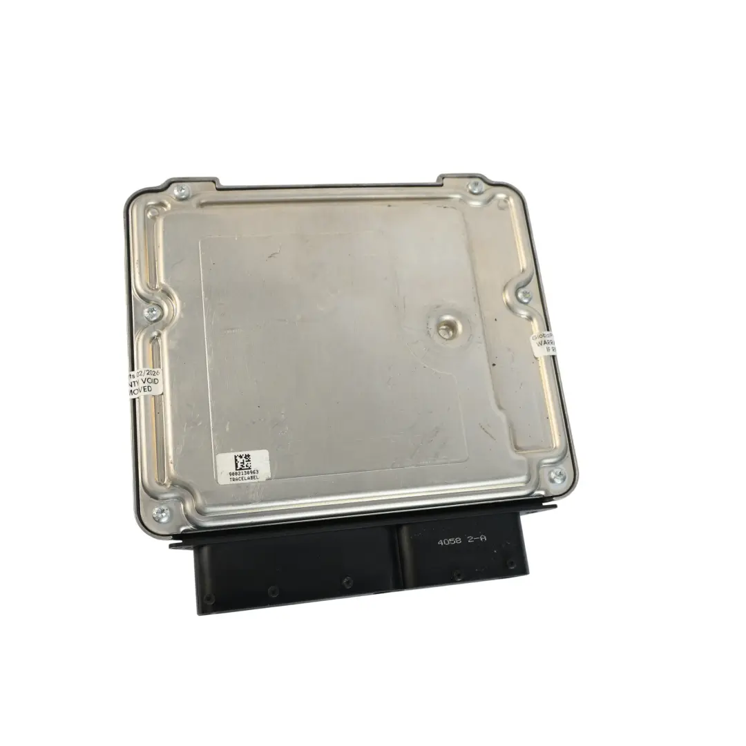 CABB 160HP Unidad De Control Del Motor ECU Manual para Audi A4 B8 1.8 TFSI con número de pieza 8K1907115A Audi A4 B8 1.8 TFSI CABB 160HP Unidad De Control Del Motor ECU Manual - SKU 8K1907115A-1 - Número de pieza 8K1907115A