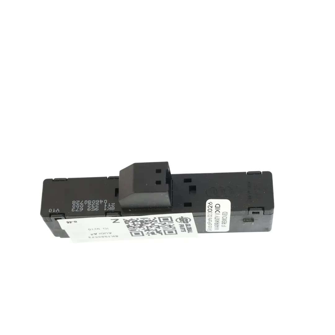 Audi A4 B8 A5 8T ESP OFF Switch Panel Centre Console Button Assembly - SKU RHD-8K1959673 - Part number 8K1959673