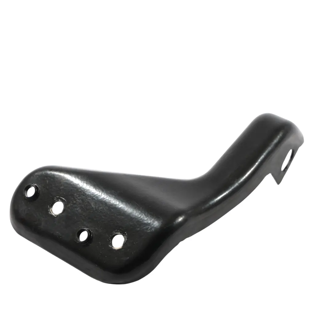 Angle Mount Securing Bracket Carrier Holder to Audi A4 B8 A5 8T with Part number 8K2863441A Audi A4 B8 A5 8T Angle Mount Securing Bracket Carrier Holder - SKU 8K2863441A - Part number 8K2863441A