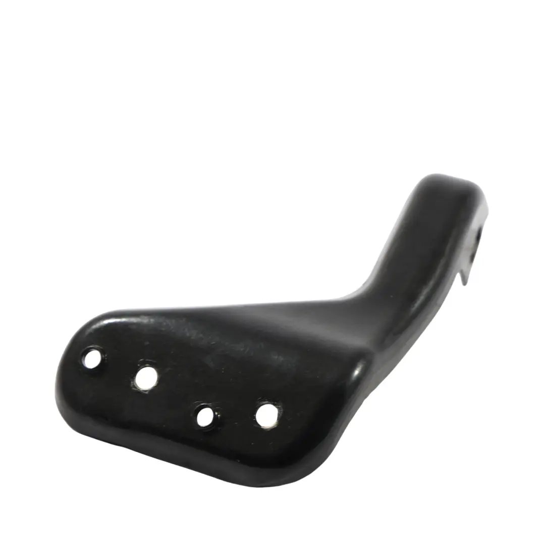 Audi A4 B8 A5 8T Angle Mount Securing Bracket Carrier Holder - SKU 8K2863441A - Part number 8K2863441A