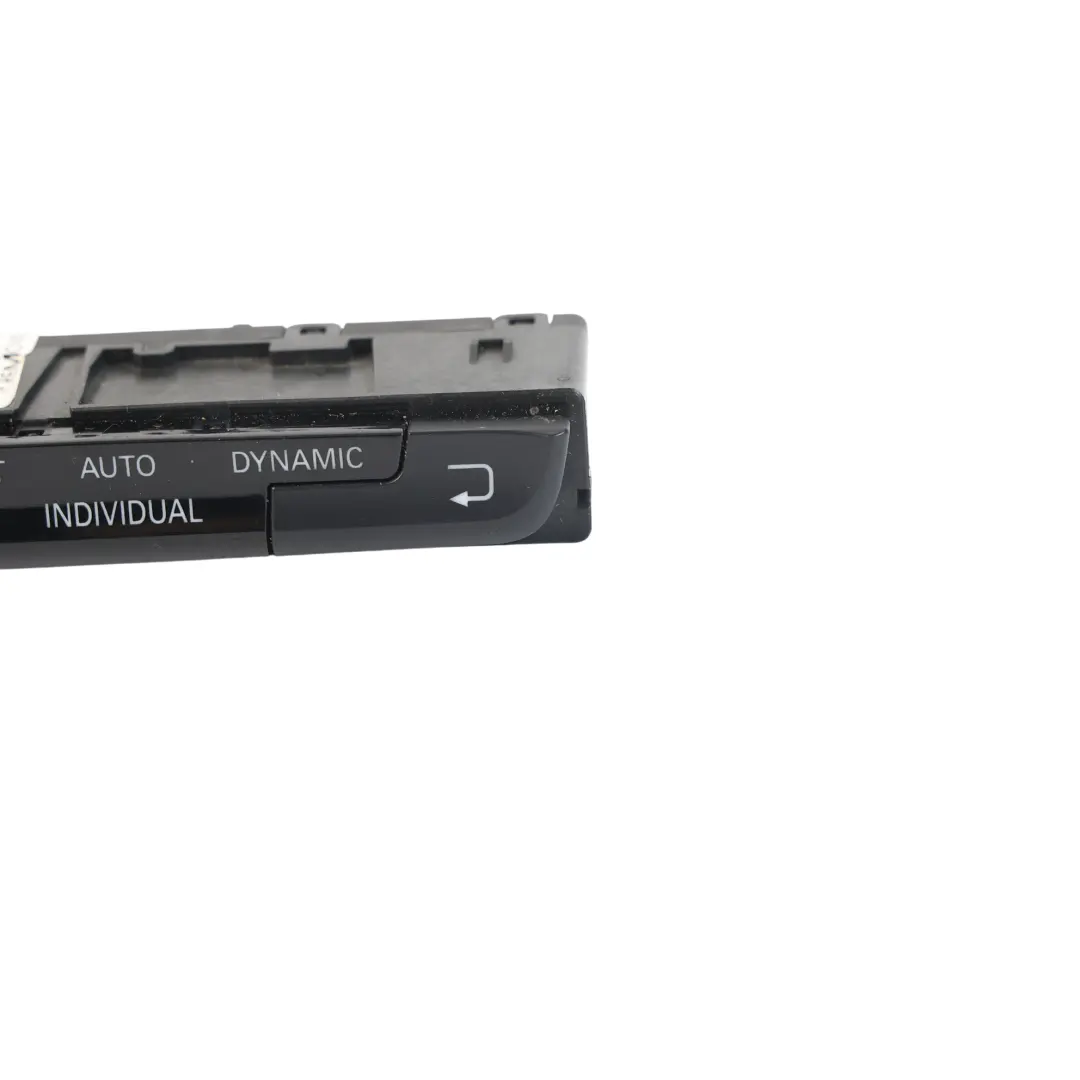 Audi A4 B8 A5 8T Drive Select Control Switch Panel Button Assembly - SKU RHD-8K2959674D - Part number 8K2959674D