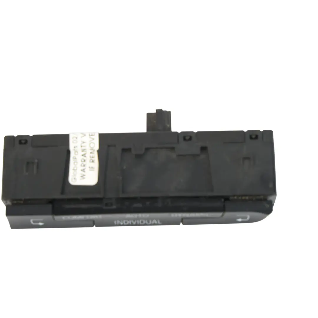 Audi A4 B8 A5 8T Drive Select Control Switch Panel Button Assembly - SKU RHD-8K2959674D - Part number 8K2959674D