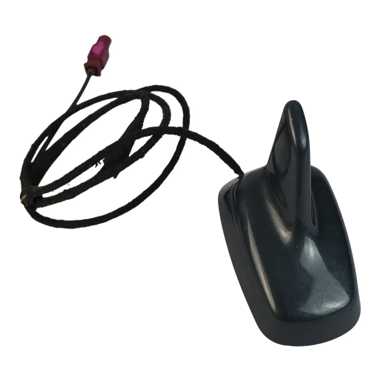 Audi A4 B8 Roof Antenna Shark Aerial Amplifier Meteor Grey Pearl Z7H 8K5035503D