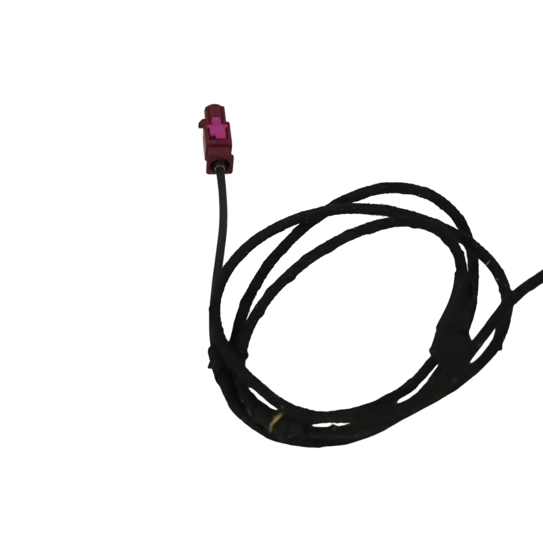 Antenna Tetto Shark Amplificatore Grigio Meteora Perla Z7H per Audi A4 B8 con numero di parte 8K5035503D Audi A4 B8 Antenna Tetto Shark Amplificatore Grigio Meteora Perla Z7H - SKU 8K5035503D-MGR - Numero di parte 8K5035503D