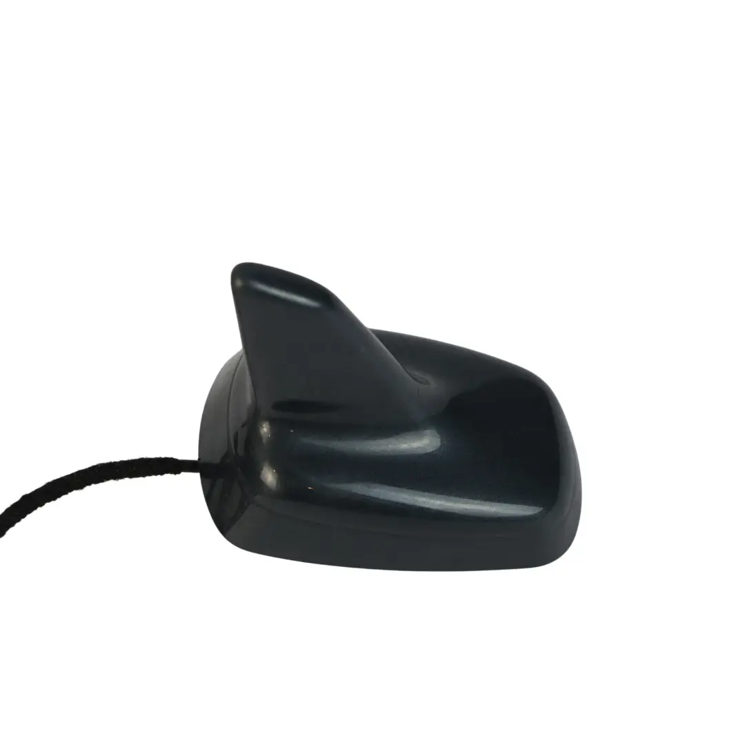 Antenne Toit Shark Aerial Amplifier Gris Météore Nacré Z7H pour Audi A4 B8 à propos du numéro de pièce 8K5035503D Audi A4 B8 Antenne Toit Shark Aerial Amplifier Gris Météore Nacré Z7H - SKU 8K5035503D-MGR - Numéro de pièce 8K5035503D