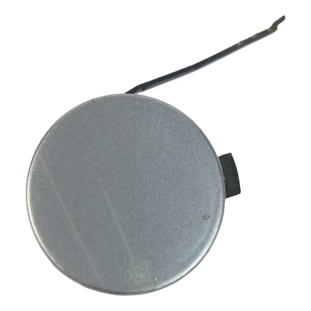 Parachoques Trasero Remolque Gancho Remolque Ojo Tapa Meteor Grey Z7H para Audi A4 B8 con número de pieza 8K5807441 Audi A4 B8 Parachoques Trasero Remolque Gancho Remolque Ojo Tapa Meteor Grey Z7H - SKU 8K5807441-MGR - Número de pieza 8K5807441