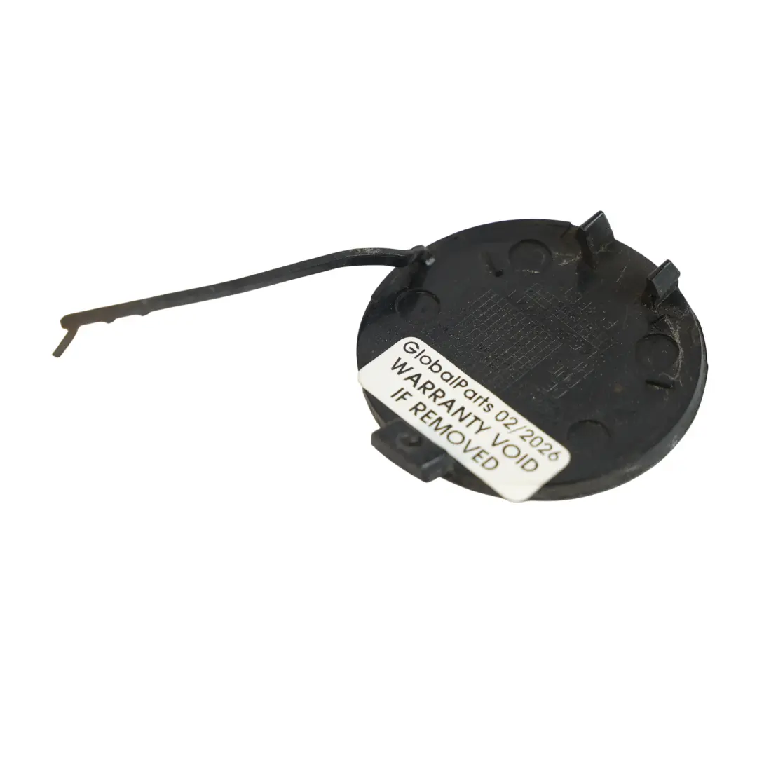 Cache-Crochet Remorquage Pare-Chocs Arrière Gris Météore Nacré Z7H pour Audi A4 B8 à propos du numéro de pièce 8K5807441 Audi A4 B8 Cache-Crochet Remorquage Pare-Chocs Arrière Gris Météore Nacré Z7H - SKU 8K5807441-MGR - Numéro de pièce 8K5807441