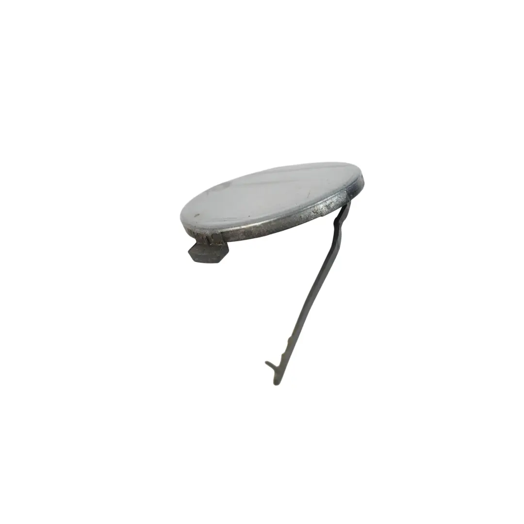 Parachoques Trasero Remolque Gancho Remolque Ojo Tapa Meteor Grey Z7H para Audi A4 B8 con número de pieza 8K5807441 Audi A4 B8 Parachoques Trasero Remolque Gancho Remolque Ojo Tapa Meteor Grey Z7H - SKU 8K5807441-MGR - Número de pieza 8K5807441