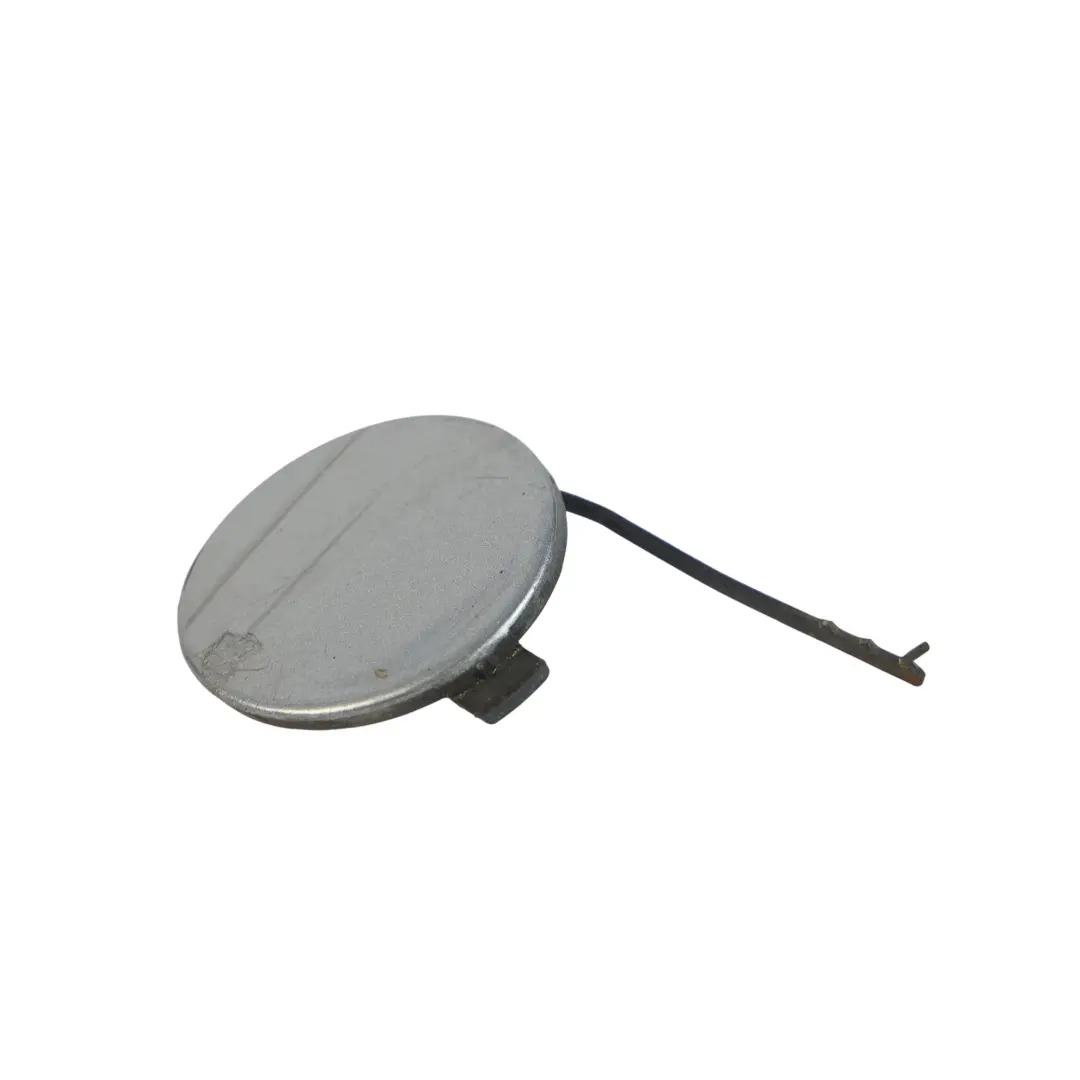 Hintere Abschleppöse Haken Abdeckung Kappe Meteor Grey Pearl Z7H für Audi A4 B8 mit Teilenummer 8K5807441 Audi A4 B8 Hintere Abschleppöse Haken Abdeckung Kappe Meteor Grey Pearl Z7H - SKU 8K5807441-MGR - Teilenummer 8K5807441