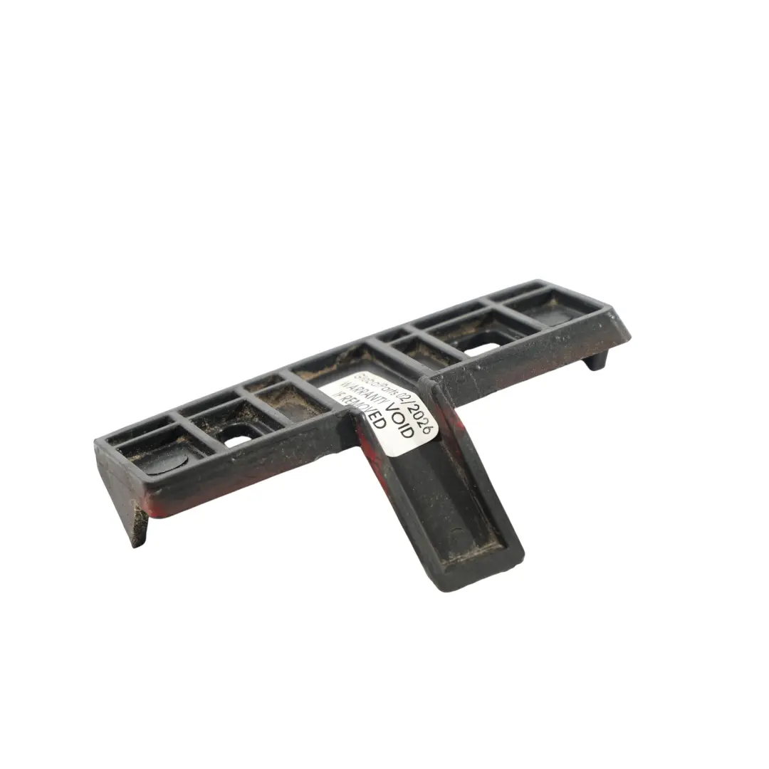 Audi A4 B8 Berline Support De Fixation De Pare-Chocs Arrière - SKU 8K5807861 - Numéro de pièce 8K5807861