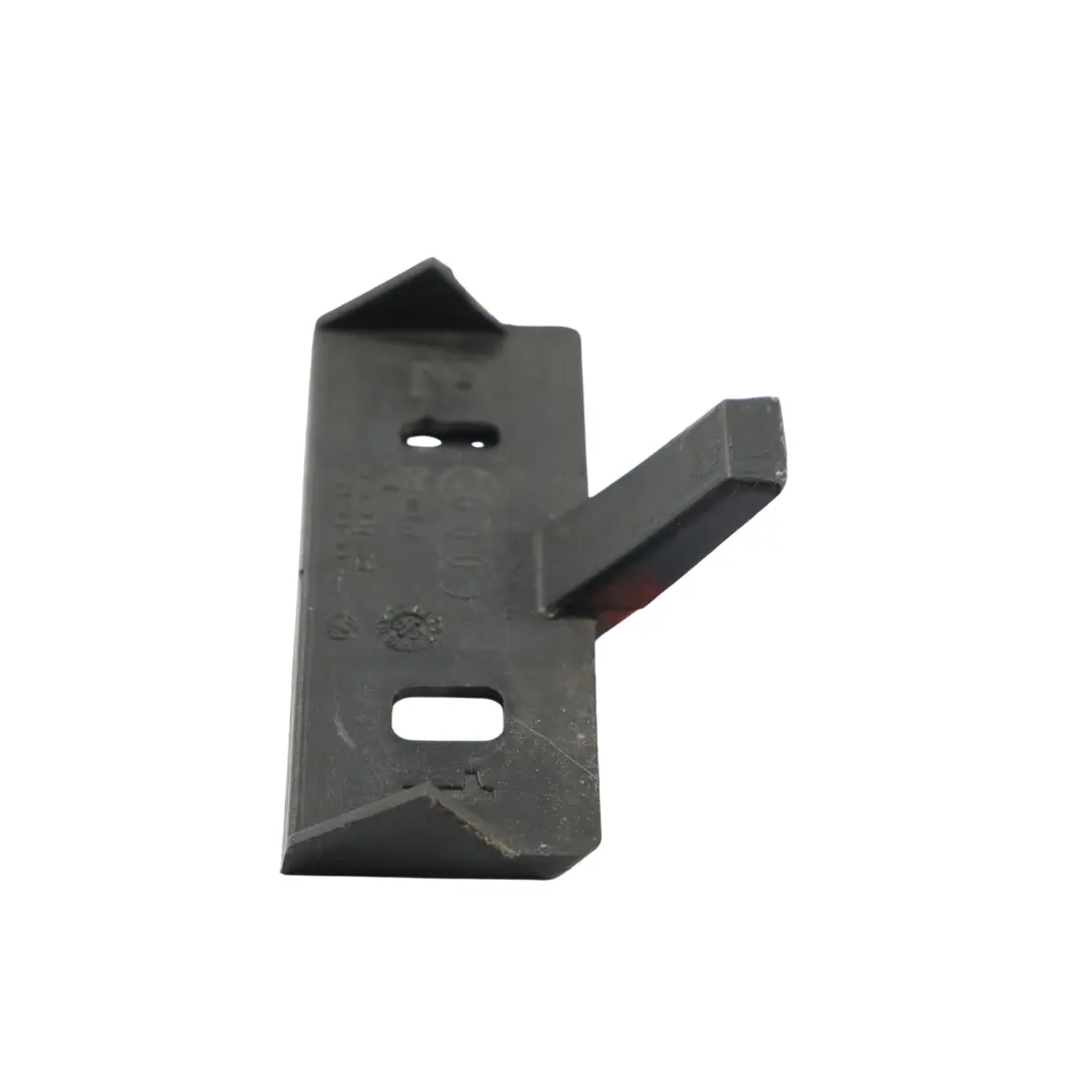 Audi A4 B8 Berlina Soporte Parachoques Trasero Soporte - SKU 8K5807861 - Número de pieza 8K5807861