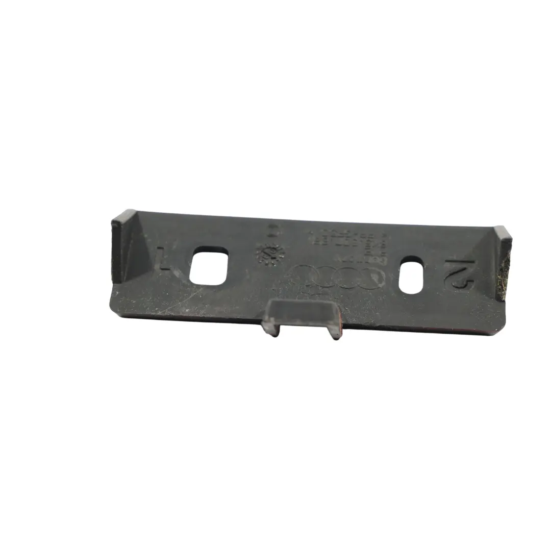 Audi A4 B8 Berlina Supporto Staffa Paraurti Posteriore - SKU 8K5807861 - Numero di parte 8K5807861