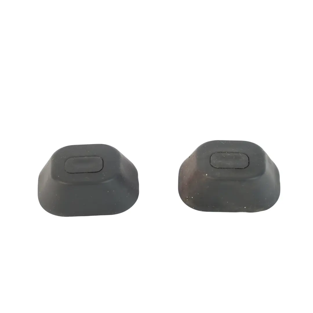 Audi A4 B8 Stop Tampon Arrière Couvercle De Hayon Pare-Chocs Set - SKU 8K5827373B - Numéro de pièce 8K5827373B