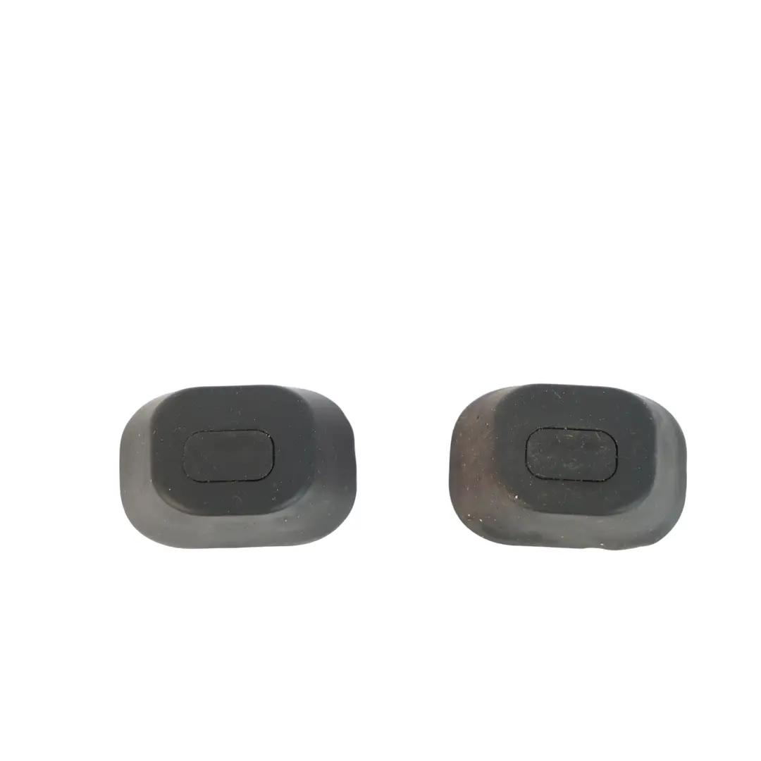 Audi A4 B8 Rear Stop Buffer Boot Lid Tailgate Bump Stopper Buffer Set - SKU 8K5827373B - Part number 8K5827373B
