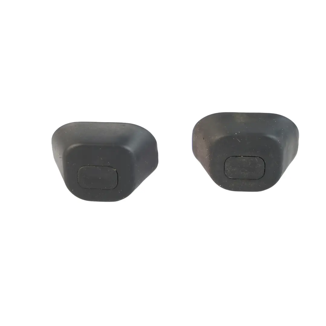 Audi A4 B8 Paracolpi Posteriore Coperchio Portellone Paracolpi Set - SKU 8K5827373B - Numero di parte 8K5827373B