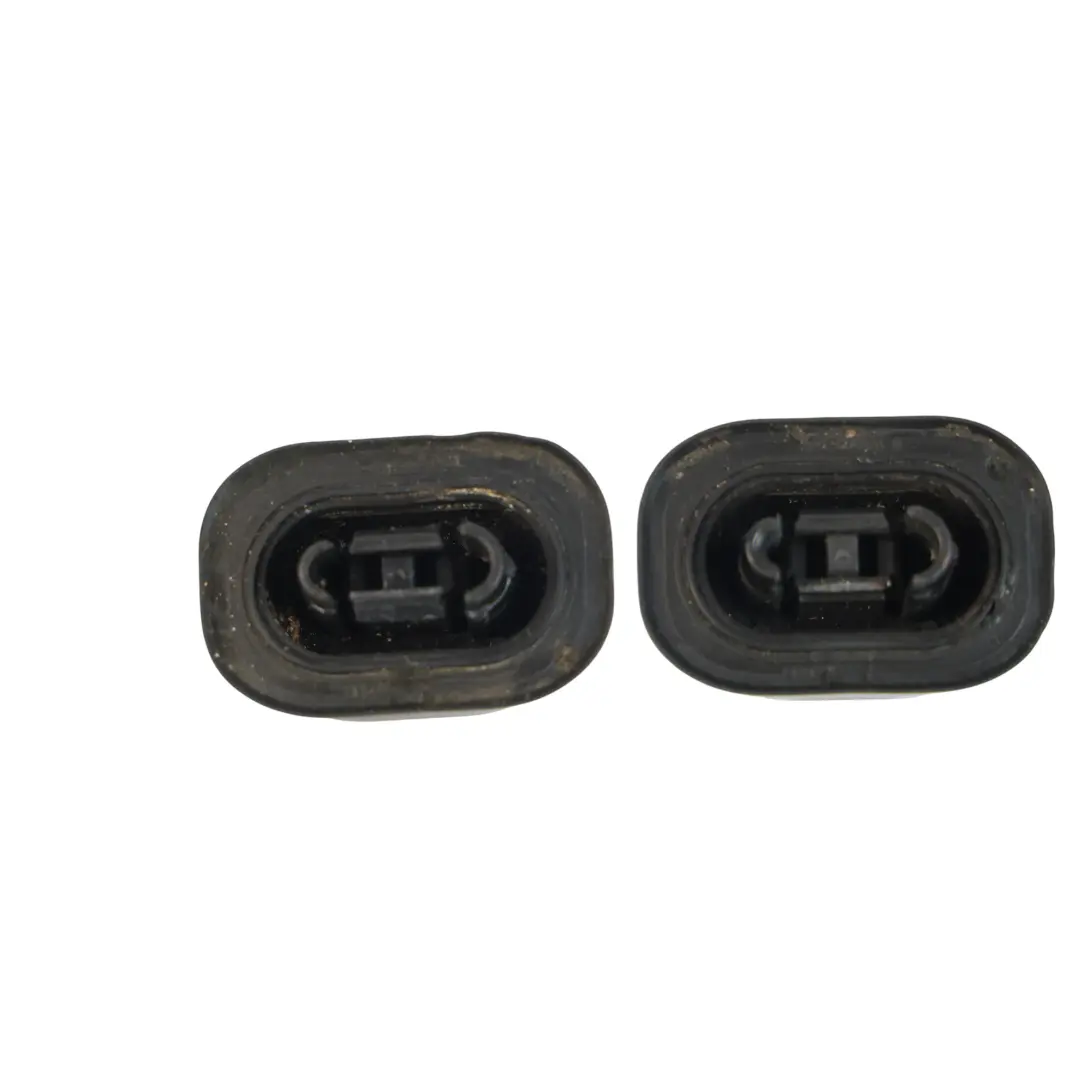 Audi A4 B8 Rear Stop Buffer Boot Lid Tailgate Bump Stopper Buffer Set - SKU 8K5827373B - Part number 8K5827373B