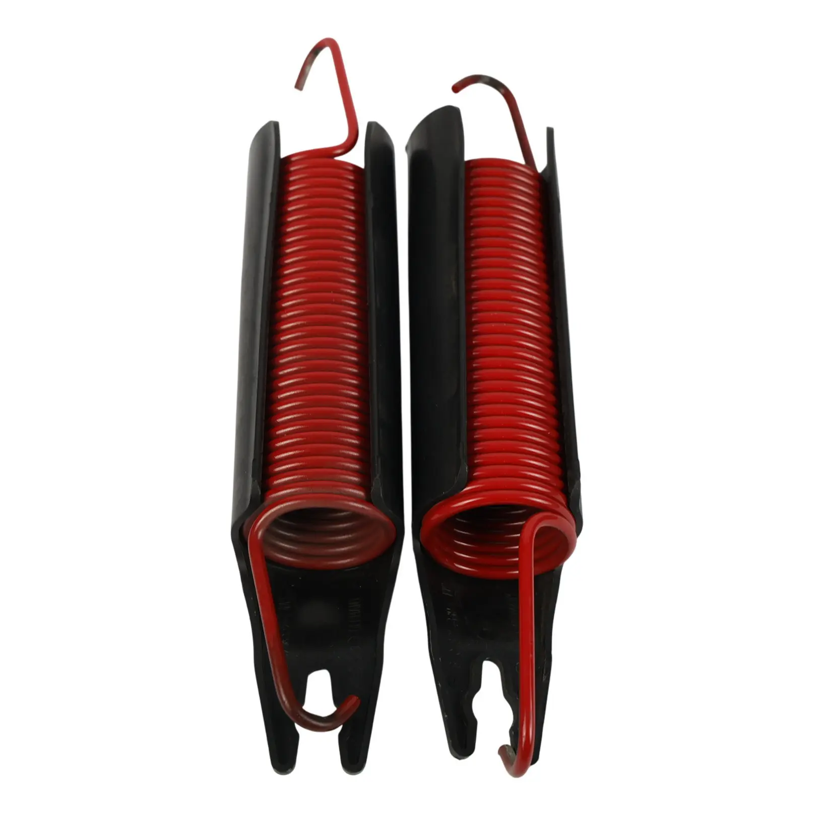 Audi A4 B8 Muelle Tapa Maletero Izquierda Derecha 8K5827665C Misano Rojo - Z3M