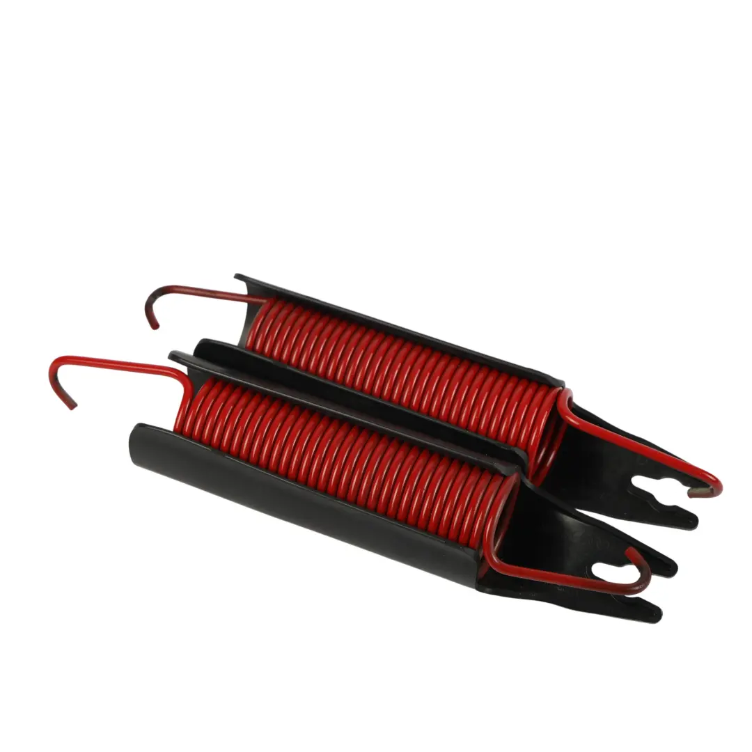 Audi A4 B8 Ressort De Hayon Gauche/Droite Rouge Misano Nacré - Z3M - SKU 8K5827665C-MRE - Numéro de pièce 8K5827665C