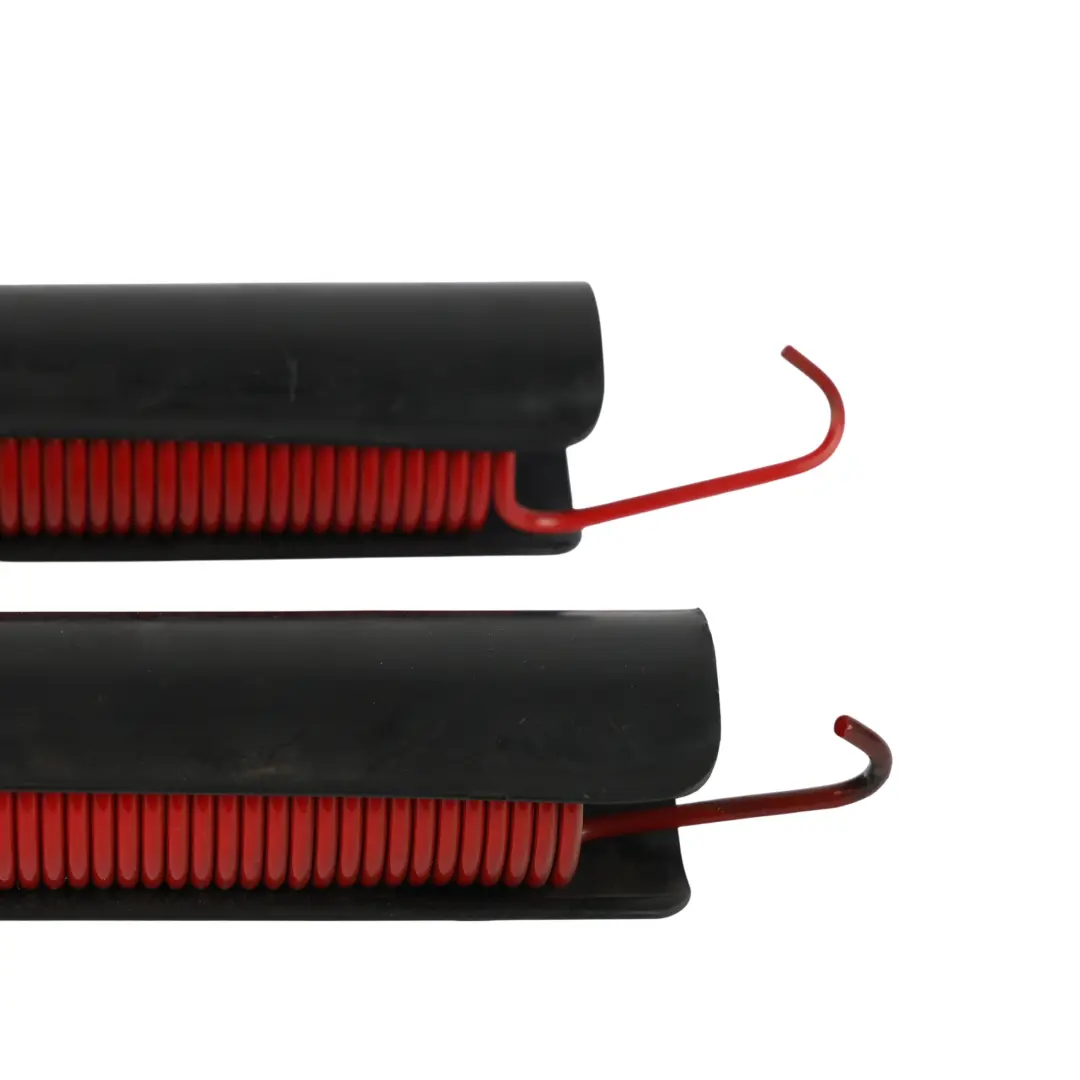 Muelle Tapa Maletero Izquierda Derecha Misano Rojo - Z3M para Audi A4 B8 con número de pieza 8K5827665C Audi A4 B8 Muelle Tapa Maletero Izquierda Derecha Misano Rojo - Z3M - SKU 8K5827665C-MRE - Número de pieza 8K5827665C