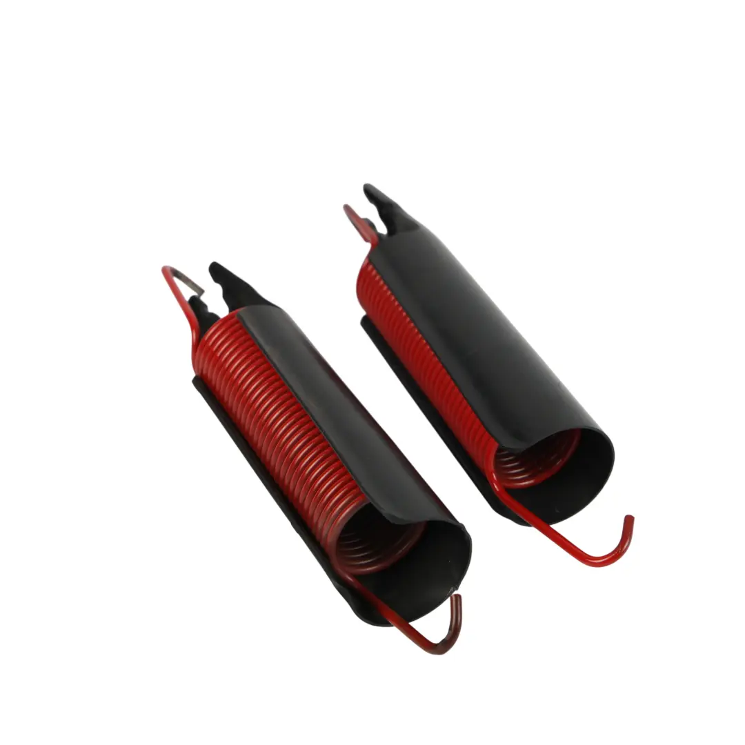 Ressort De Hayon Gauche/Droite Rouge Misano Nacré - Z3M pour Audi A4 B8 à propos du numéro de pièce 8K5827665C Audi A4 B8 Ressort De Hayon Gauche/Droite Rouge Misano Nacré - Z3M - SKU 8K5827665C-MRE - Numéro de pièce 8K5827665C