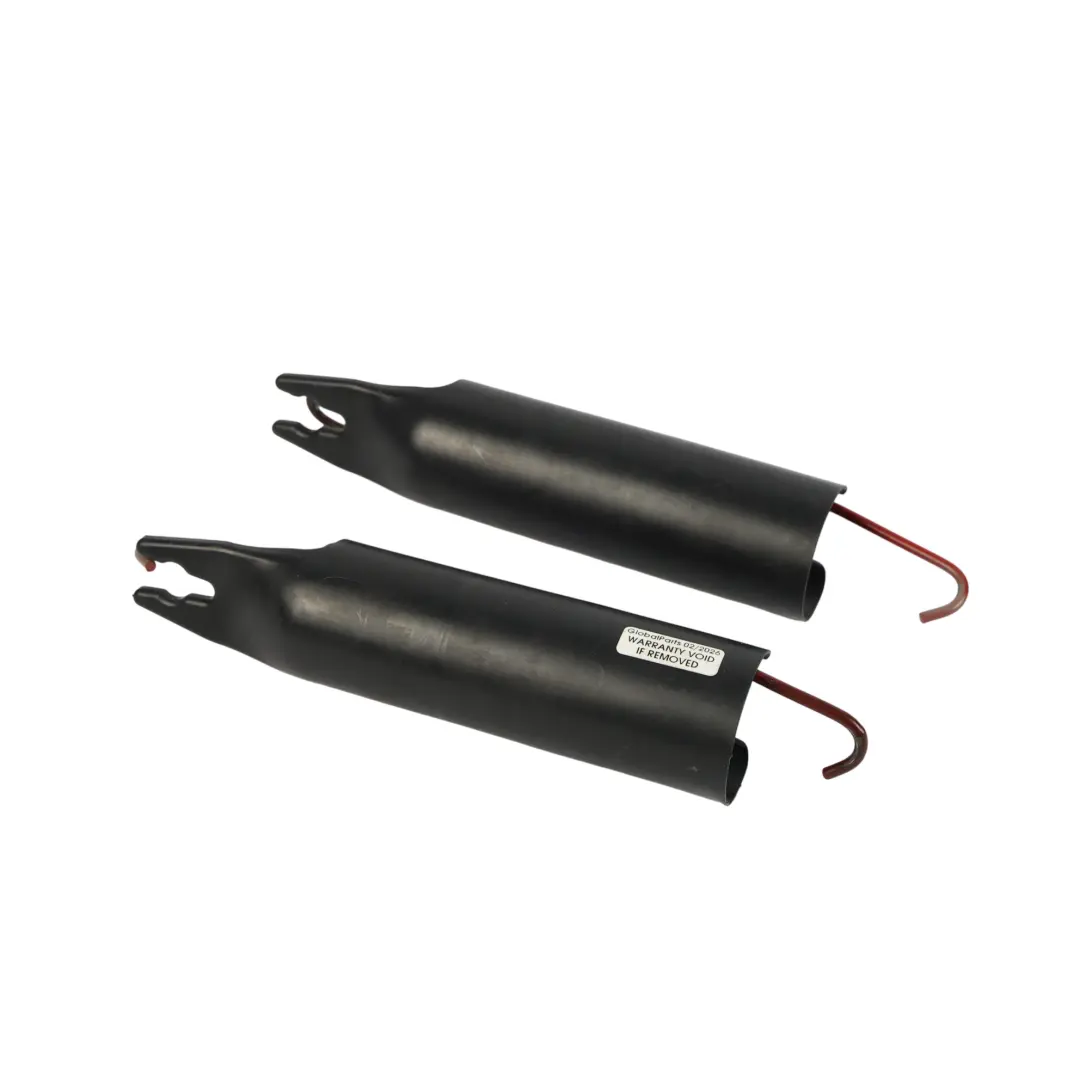 Audi A4 B8 Ressort De Hayon Gauche/Droite Rouge Misano Nacré - Z3M - SKU 8K5827665C-MRE - Numéro de pièce 8K5827665C