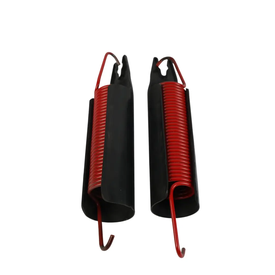 Trunk Lid Spring Left Right N/O/S Misano Red Pearl - Z3M to Audi A4 B8 with Part number 8K5827665C Audi A4 B8 Trunk Lid Spring Left Right N/O/S Misano Red Pearl - Z3M - SKU 8K5827665C-MRE - Part number 8K5827665C