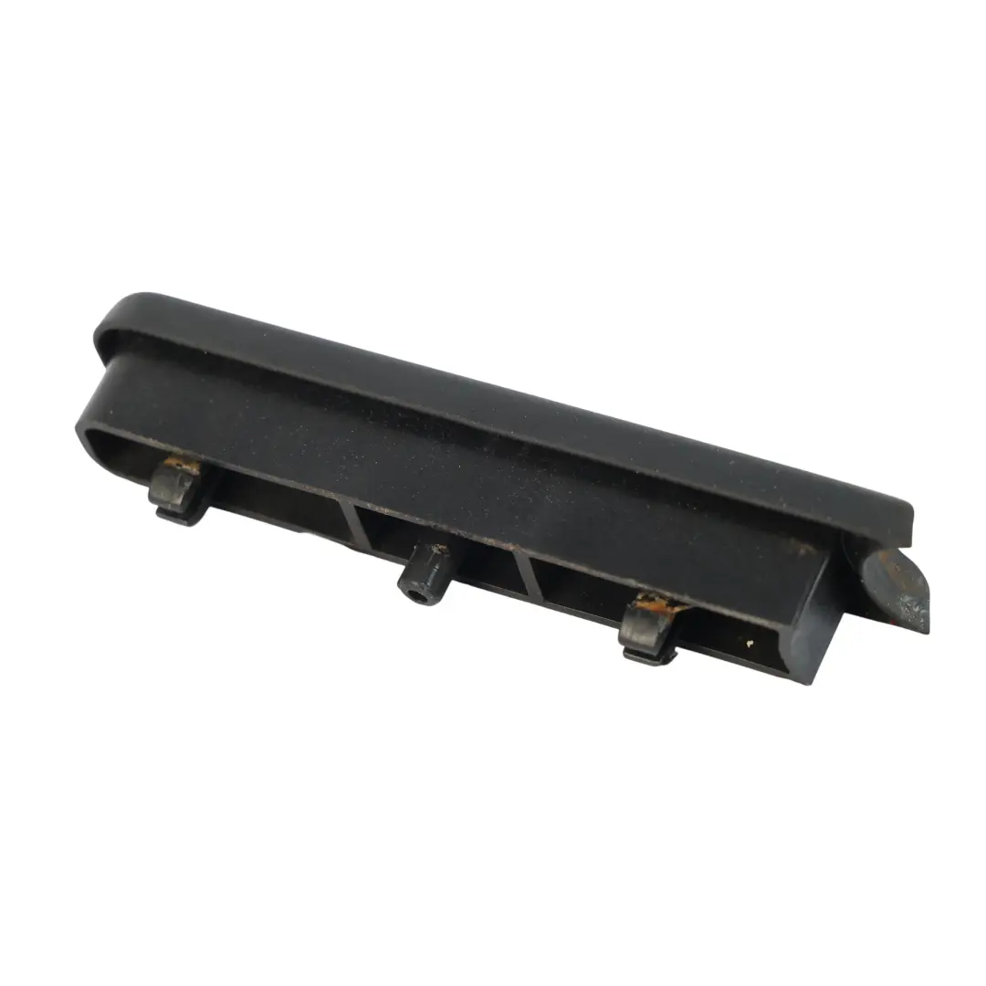 Stop Buffer Boot Lid Tailgate Bump Stopper Buffer to Audi A4 B8 Rear with Part number 8K5827797B Audi A4 B8 Rear Stop Buffer Boot Lid Tailgate Bump Stopper Buffer - SKU 8K5827797B - Part number 8K5827797B