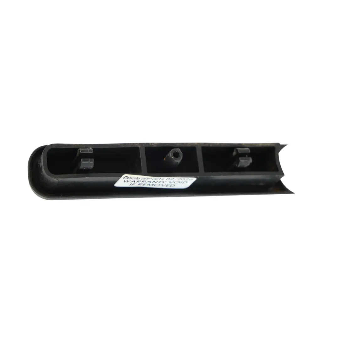 Tope Trasero Tapa Del Maletero Trasero para Audi A4 B8 con número de pieza 8K5827797B Audi A4 B8 Tope Trasero Tapa Del Maletero Trasero - SKU 8K5827797B - Número de pieza 8K5827797B