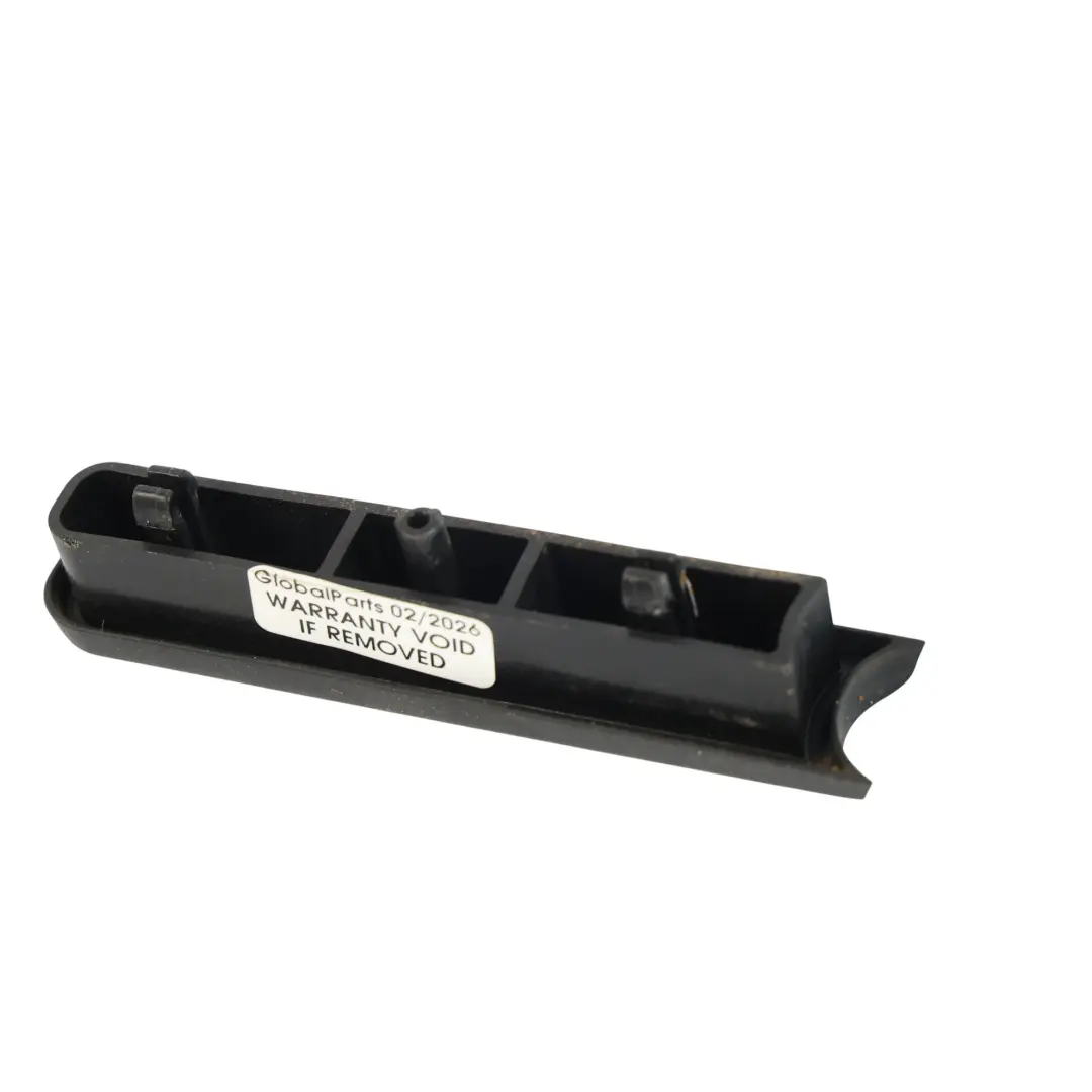Audi A4 B8 Tope Trasero Tapa Del Maletero Trasero - SKU 8K5827797B - Número de pieza 8K5827797B