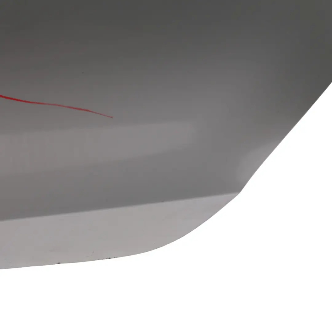 Door Left N/S Foil Silver Metallic - Z7G to Audi A4 B8 Limousine Rear with Part number 8K5833051D Audi A4 B8 Limousine Rear Door Left N/S Foil Silver Metallic - Z7G - SKU 8K5833051D-FSI - Part number 8K5833051D