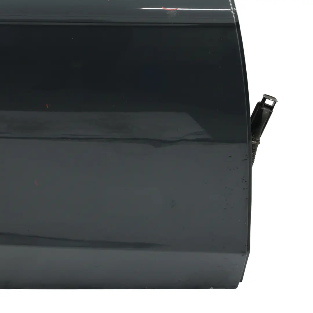 Audi A4 B8 Limousine Porta Posteriore Destra Meteor Grey Pearl Metallic - Z7H - SKU 8K5833052D-MGR - Numero di parte 8K5833052D