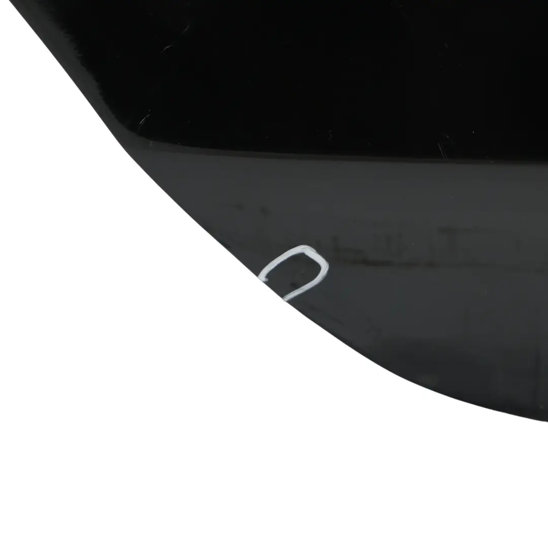 Porta Posteriore Destra Phantom Black Nero - Z9Y per Audi A4 B8 Limousine con numero di parte 8K5833052D Audi A4 B8 Limousine Porta Posteriore Destra Phantom Black Nero - Z9Y - SKU 8K5833052D-PHB1 - Numero di parte 8K5833052D