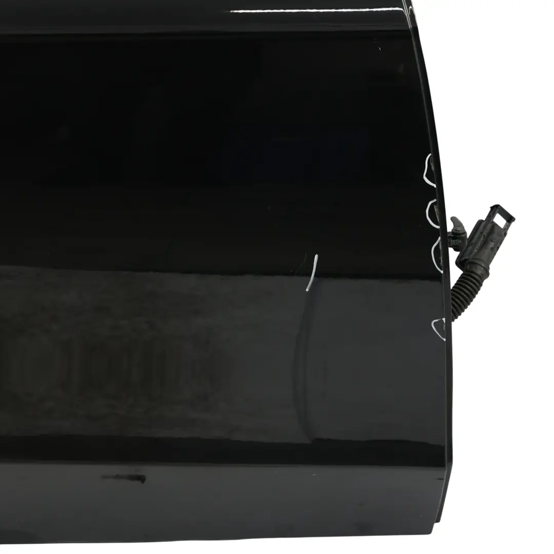 Drzwi Prawe Tylne Prawy Tył Phantom Black Czarne - Z9Y do Audi A4 B8 Limousine o numerze 8K5833052D Audi A4 B8 Limousine Drzwi Prawe Tylne Prawy Tył Phantom Black Czarne - Z9Y - SKU 8K5833052D-PHB1 - Numer Części 8K5833052D