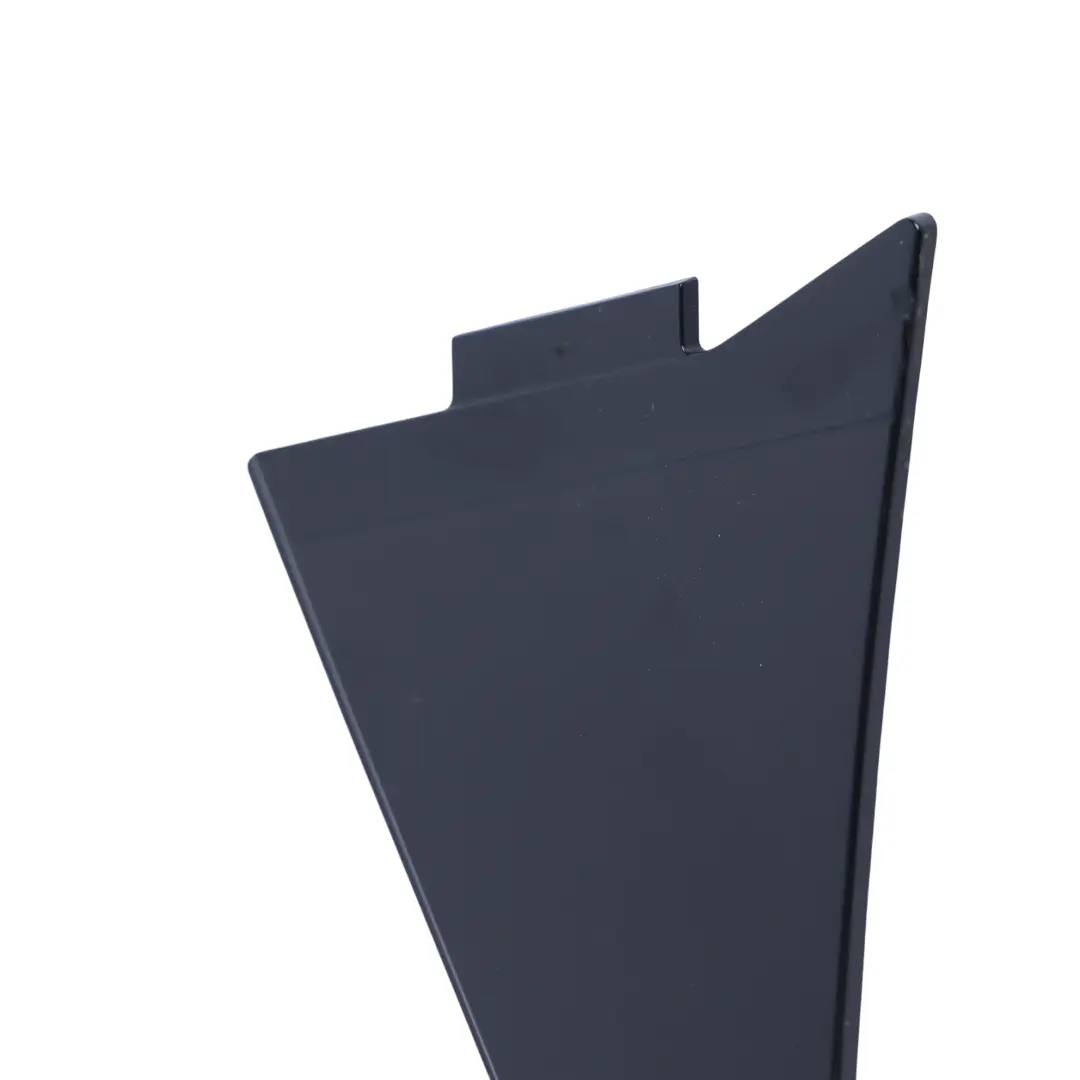 Audi A4 B8 Estate Triangle Cover Trim Rear Door Left N/S High Gloss - SKU 8K5853273F - Part number 8K5853273F