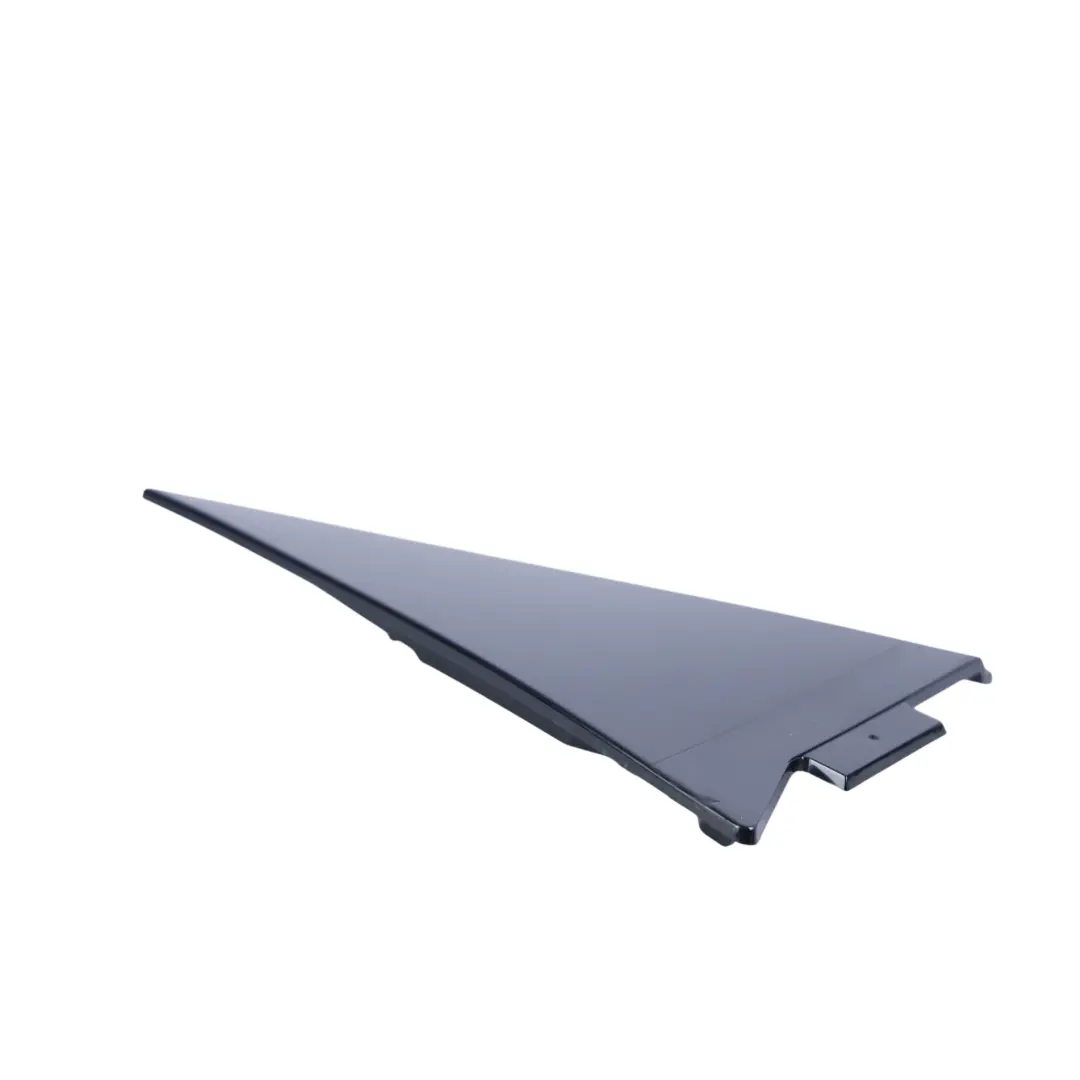 Audi A4 B8 Estate Rivestimento Porta Posteriore Sinistra Alto Lucido - SKU 8K5853273F - Numero di parte 8K5853273F