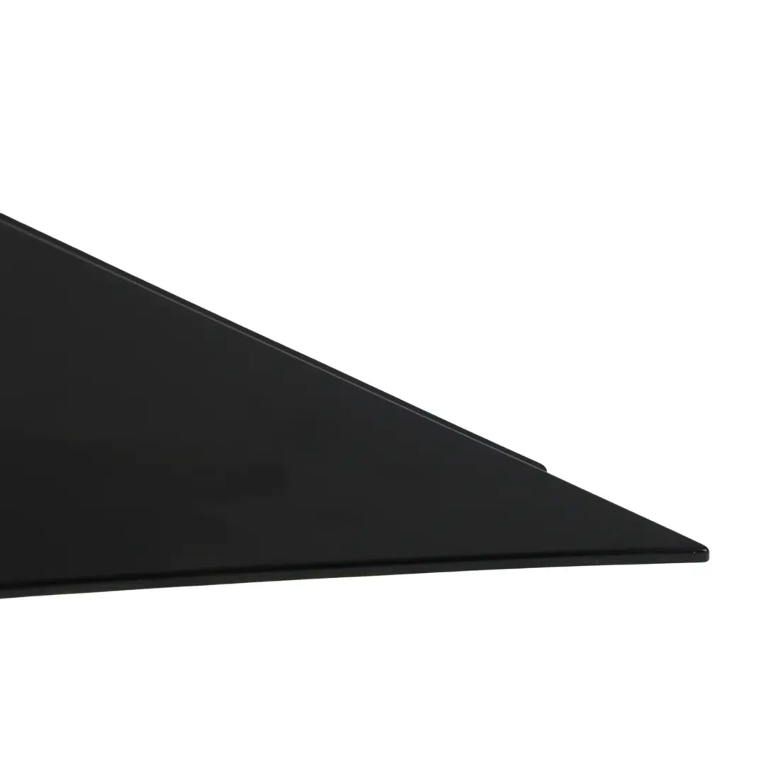 Puerta Trasera Ventana Triángulo Cubierta Moldura Derecha para Audi A4 B8 con número de pieza 8K5853274F Audi A4 B8 Puerta Trasera Ventana Triángulo Cubierta Moldura Derecha - SKU 8K5853274F - Número de pieza 8K5853274F