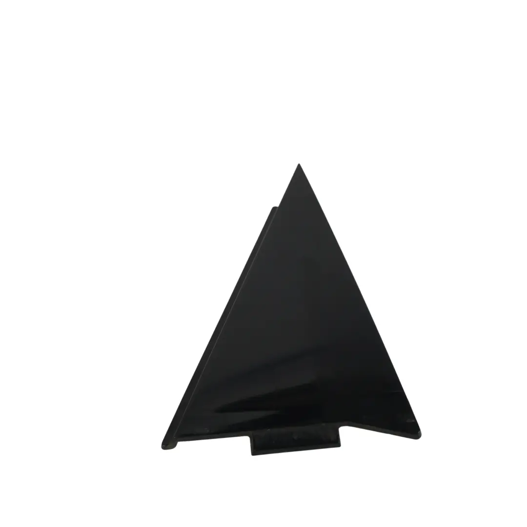 Audi A4 B8 Puerta Trasera Ventana Triángulo Cubierta Moldura Derecha - SKU 8K5853274F - Número de pieza 8K5853274F