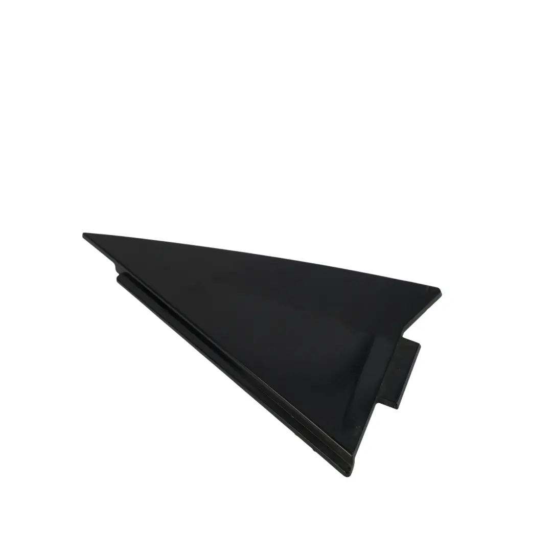 Puerta Trasera Ventana Triángulo Cubierta Moldura Derecha para Audi A4 B8 con número de pieza 8K5853274F Audi A4 B8 Puerta Trasera Ventana Triángulo Cubierta Moldura Derecha - SKU 8K5853274F - Número de pieza 8K5853274F