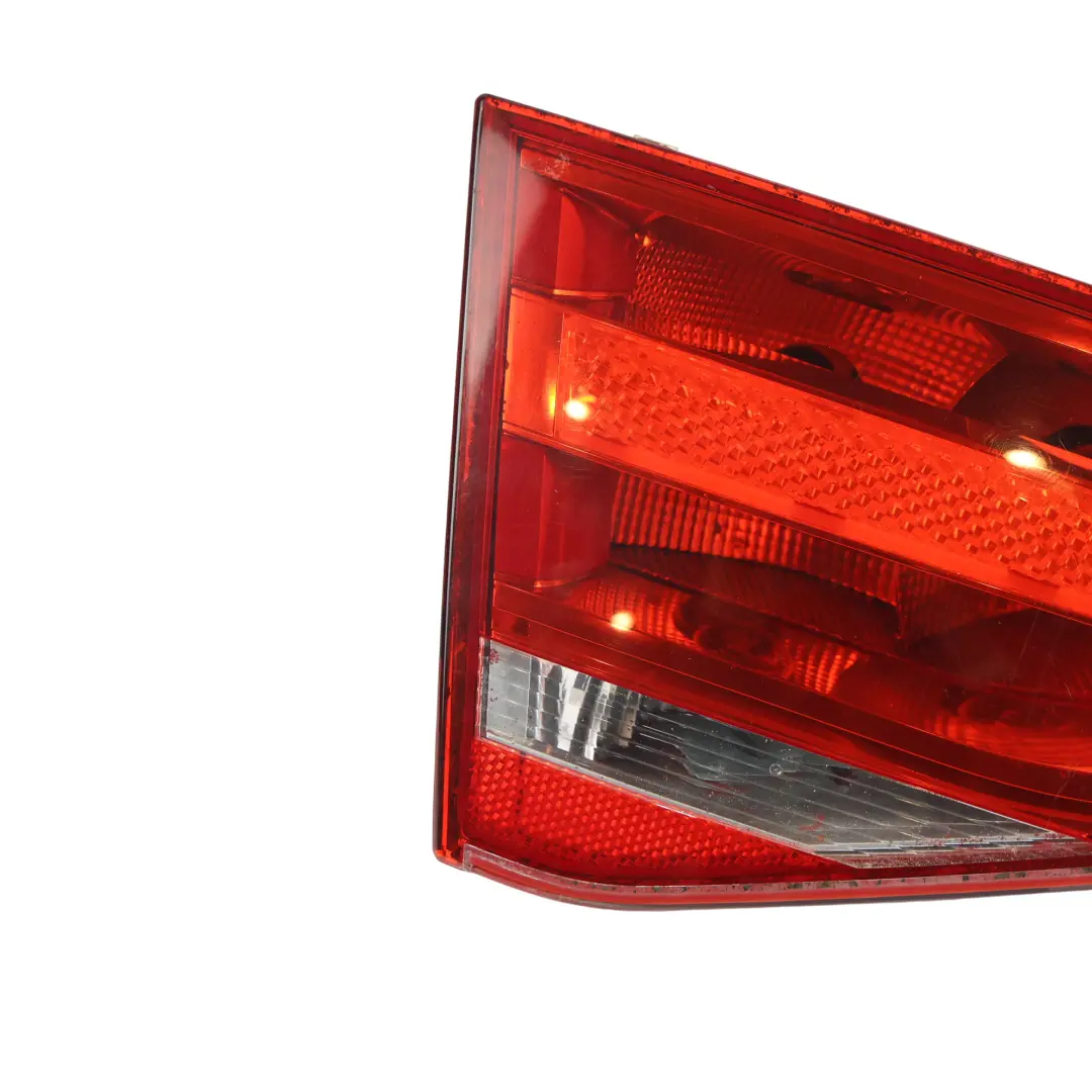 Berline Feu Arrière Gauche Intérieur Hayon Arrière Gauche pour Audi A4 B8 à propos du numéro de pièce 8K5945093 Audi A4 B8 Berline Feu Arrière Gauche Intérieur Hayon Arrière Gauche - SKU 8K5945093 - Numéro de pièce 8K5945093